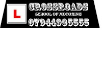 CROSSROADS Driving School 627046 Image 1